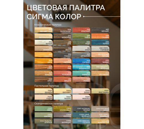 Купить МАСЛО С ТВЁРДЫМ ВОСКОМ «СИГМА-ЭКСТРА» в Кисловодске, Ставропольский край
